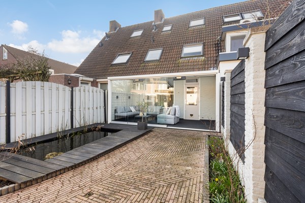 Medium property photo - Wolfswaard 82, 4153 CL Beesd